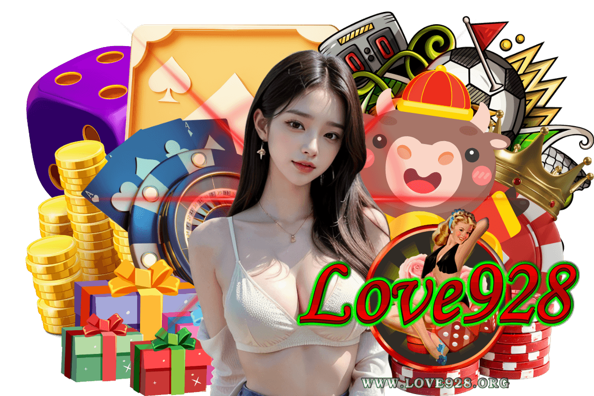love928 เข้าสู่ระบบ